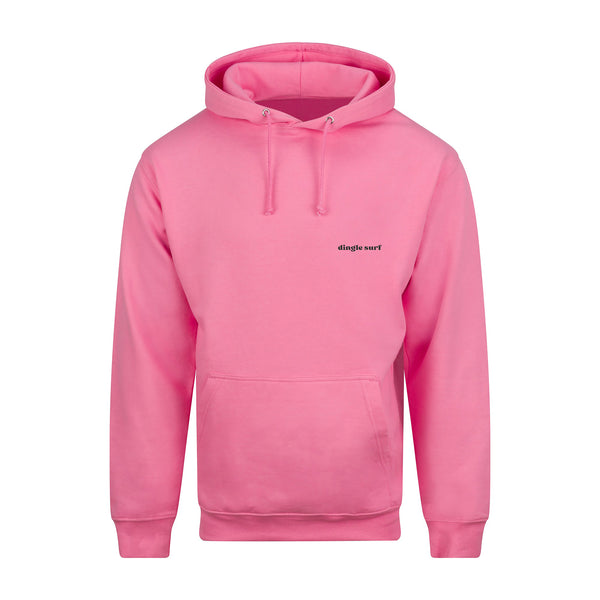 Dingle Surf Giant Hoodie - Dingle Surf