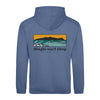Dingle Surf Giant Hoodie - Dingle Surf