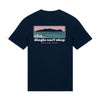 Dingle Surf Giant Organic T-Shirt