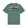 Dingle Surf Giant Organic T-Shirt