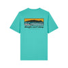 Dingle Surf Giant Organic T-Shirt