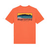 Dingle Surf Giant Organic T-Shirt