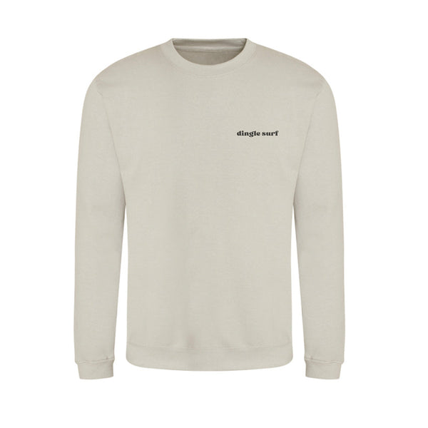 Dingle Surf Giant Sweatshirt