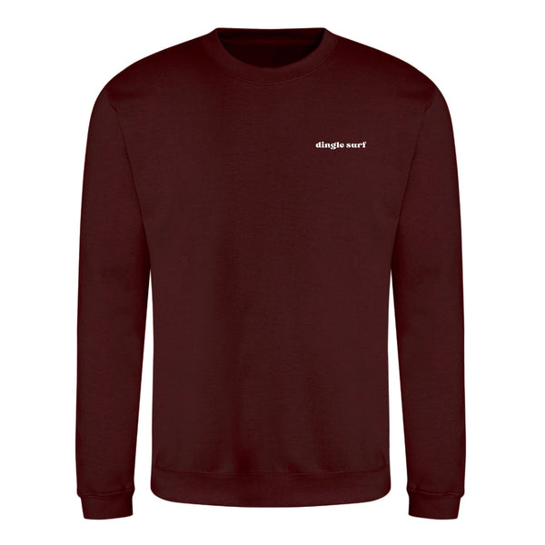 Dingle Surf Giant Sweatshirt