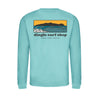 Dingle Surf Giant Sweatshirt