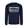 Dingle Surf Giant Sweatshirt