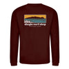 Dingle Surf Giant Sweatshirt