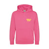 Dingle Surf Kids BAA-rrells Hoodie