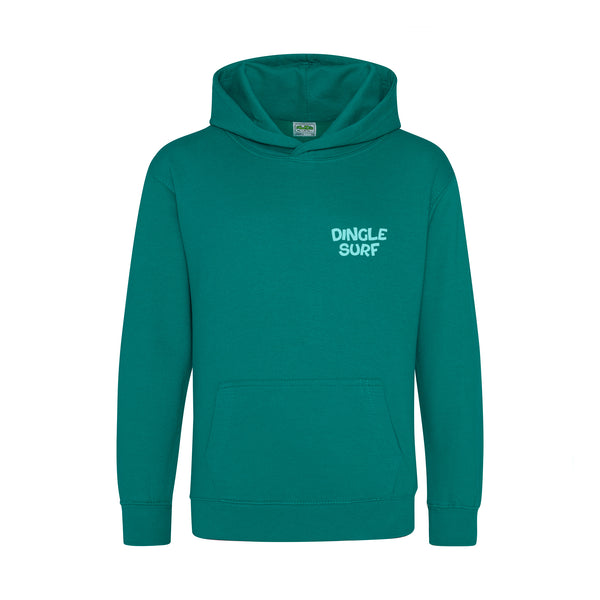 Dingle Surf Kids BAA-rrells Hoodie