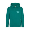 Dingle Surf Kids BAA-rrells Hoodie