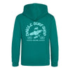 Dingle Surf Kids BAA-rrells Hoodie