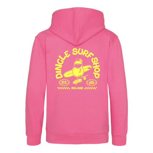 Dingle Surf Kids BAA-rrells Hoodie