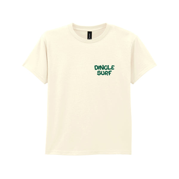 Dingle Surf Kids BAA-rrells T-Shirt