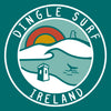 Dingle Surf Kids Bay Hoodie - Dingle Surf