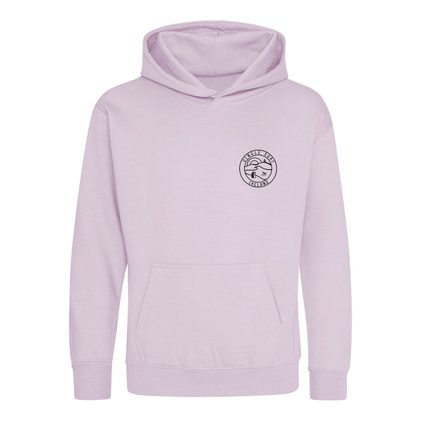 Dingle Surf Bay Hoodie - Dingle Surf