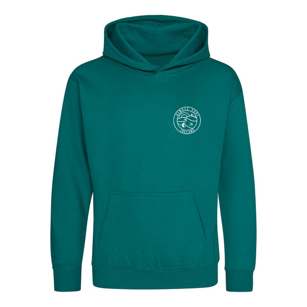 Dingle Surf Kids Bay Hoodie - Dingle Surf