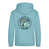 Dingle Surf Kids Bay Hoodie - Dingle Surf