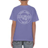 Dingle Surf Kids Logo 3 T-Shirt