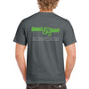 Dingle Surf Logo 2 T-Shirt