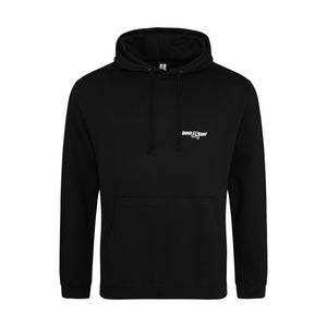Dingle Surf Logo 4 Hoodie - Dingle Surf