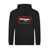 Dingle Surf Logo 4 Hoodie - Dingle Surf