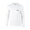Dingle Surf Logo 4 Long Sleeve T-Shirt - Dingle Surf