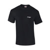 Dingle Surf Logo 4 T-Shirt - Dingle Surf