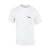 Dingle Surf Logo 4 T-Shirt - Dingle Surf