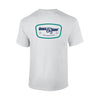 Dingle Surf Logo 4 T-Shirt - Dingle Surf