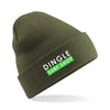 Dingle Surf Shop Beanie