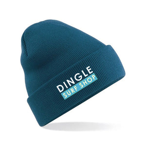 Dingle Surf Shop Beanie - Dingle Surf
