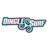 Dingle Surf Sticker