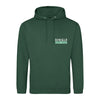 Dingle Surf Wave Hoodie - Dingle Surf
