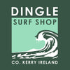 Dingle Surf Wave Hoodie - Dingle Surf