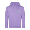 Dingle Surf Wave Hoodie - Dingle Surf