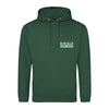 Dingle Surf Wave Hoodie - Dingle Surf