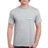 Dingle Surf Wave T-Shirt - Dingle Surf