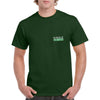 Dingle Surf Wave T-Shirt