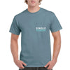 Dingle Surf Wave T-Shirt - Dingle Surf