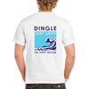 Dingle Surf Wave T-Shirt - Dingle Surf