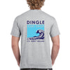 Dingle Surf Wave T-Shirt - Dingle Surf