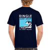 Dingle Surf Wave T-Shirt - Dingle Surf