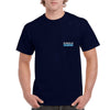 Dingle Surf Wave T-Shirt - Dingle Surf