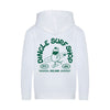 Dingle Surf Kids BAA-rrells Zip Hoodie