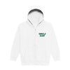 Dingle Surf Kids BAA-rrells Zip Hoodie