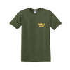 Dingle Surf Kids BAA-rrells T-Shirt