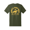 Dingle Surf Kids BAA-rrells T-Shirt