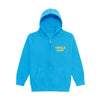 Dingle Surf Kids BAA-rrells Zip Hoodie