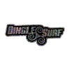 Dingle Surf Sticker - Dingle Surf