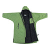 DryRobe® Advance Long Sleeve dryrobe® Forrest Green/Black